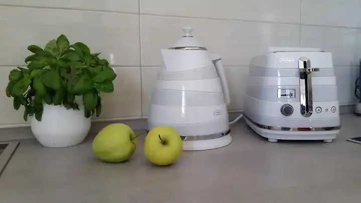 Apartmán Apartman Mediterraneo Trogir 0*,  Chorvatsko