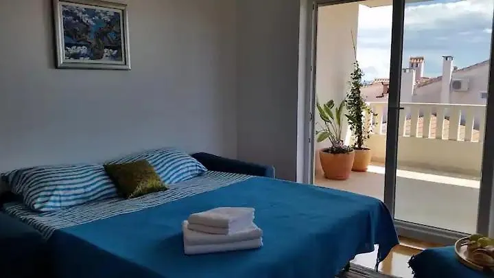 Апартаменты Apartman Mediterraneo Трогир