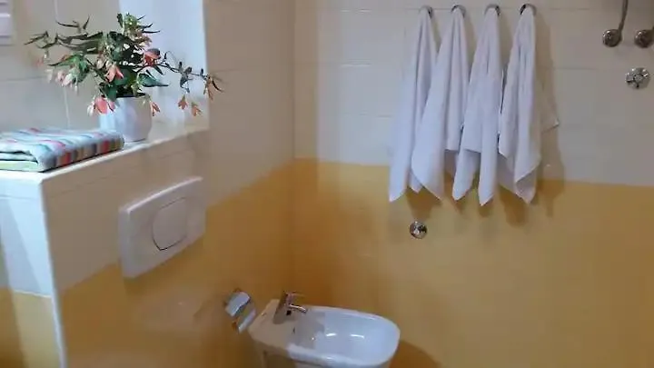 Апартаменты Apartman Mediterraneo Трогир