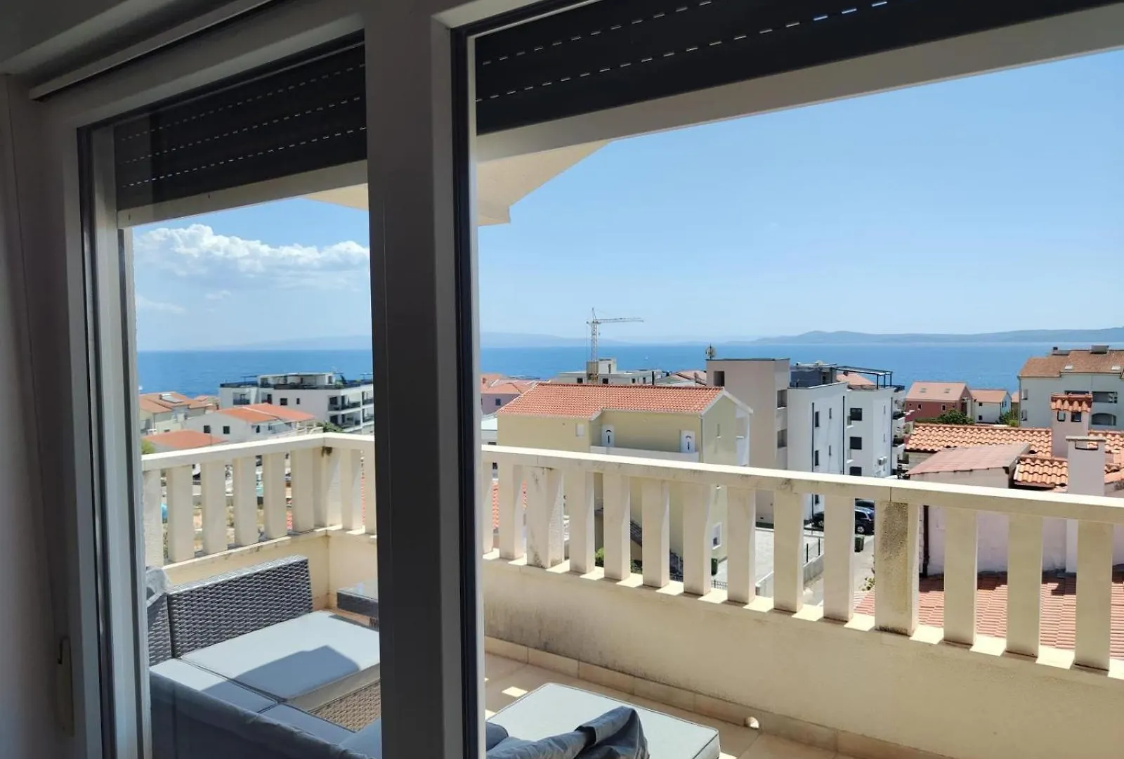 Apartmán Apartman Mediterraneo Trogir 0*,  Chorvatsko