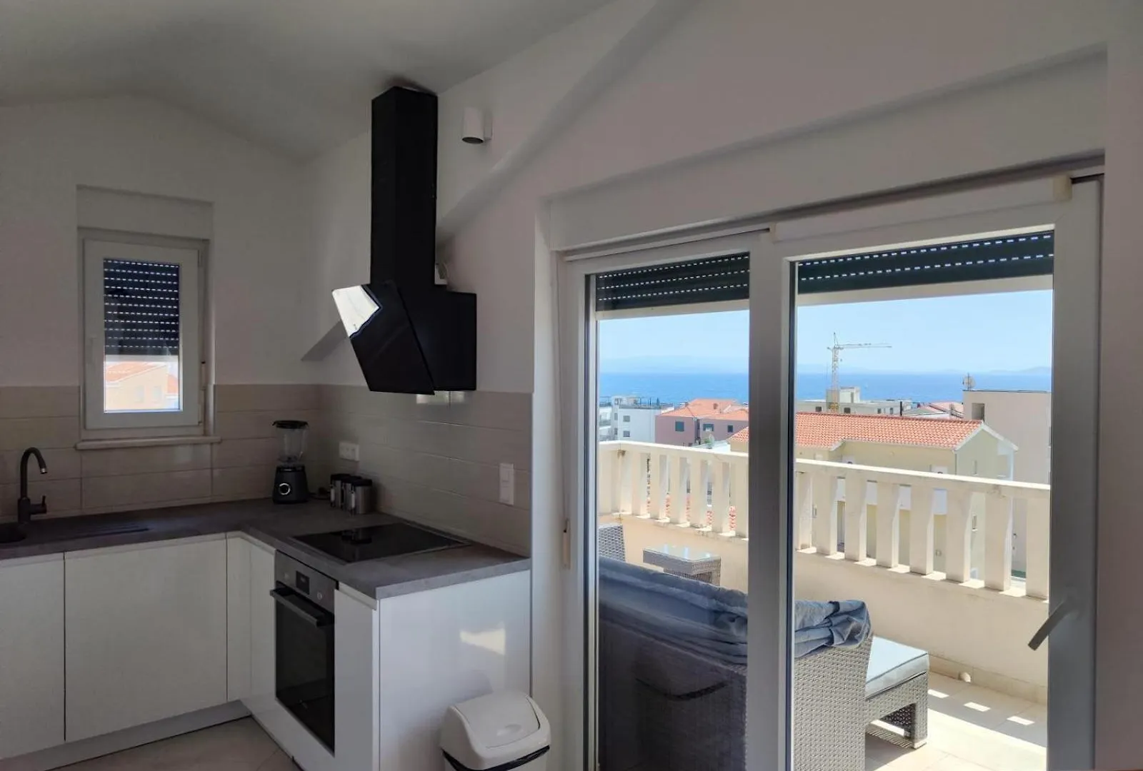 Апартаменты Apartman Mediterraneo Трогир
