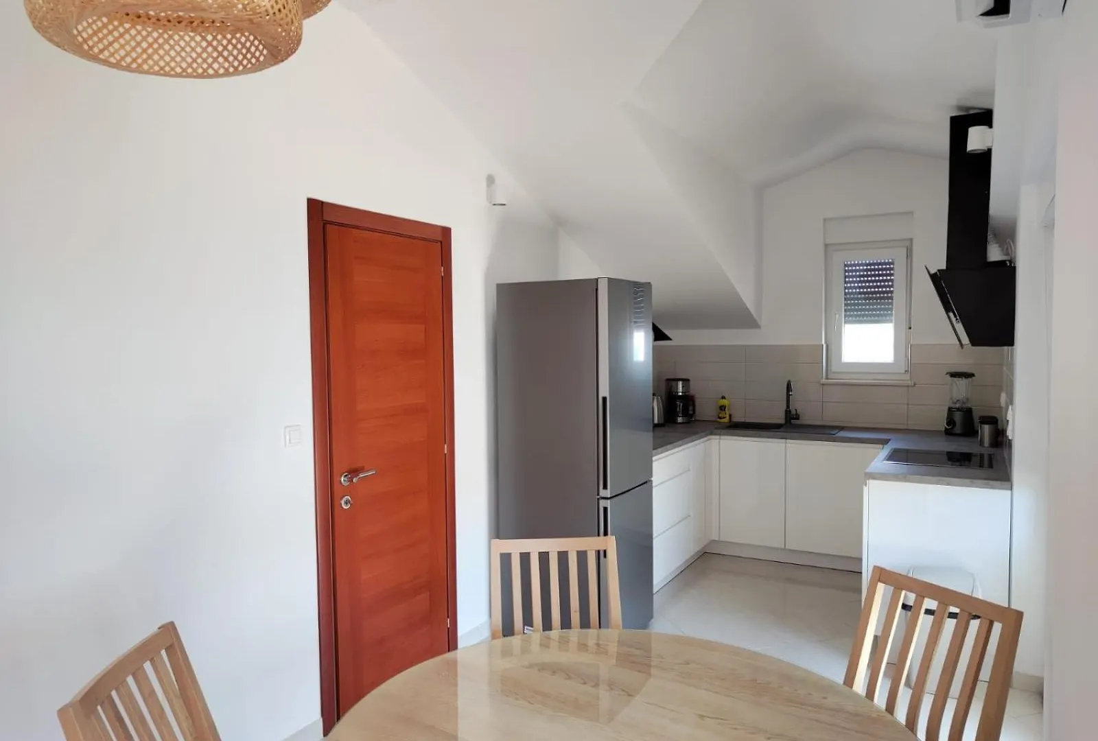 Apartmán Apartman Mediterraneo Trogir