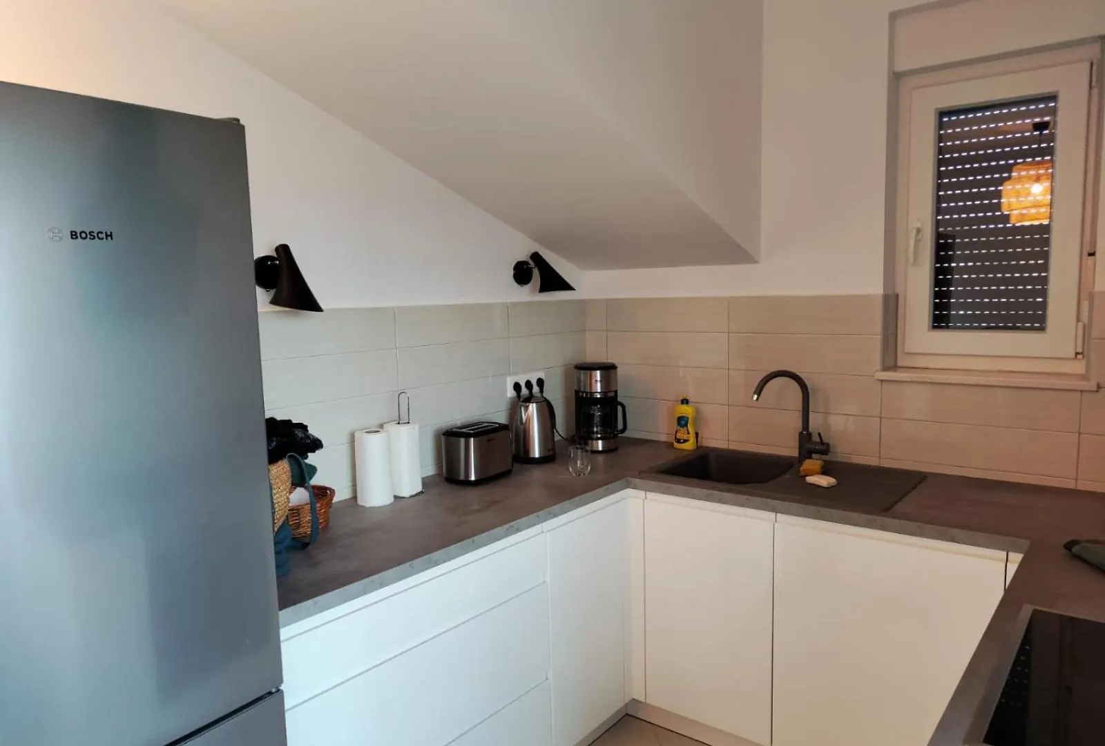 Апартаменты Apartman Mediterraneo Трогир Хорватия