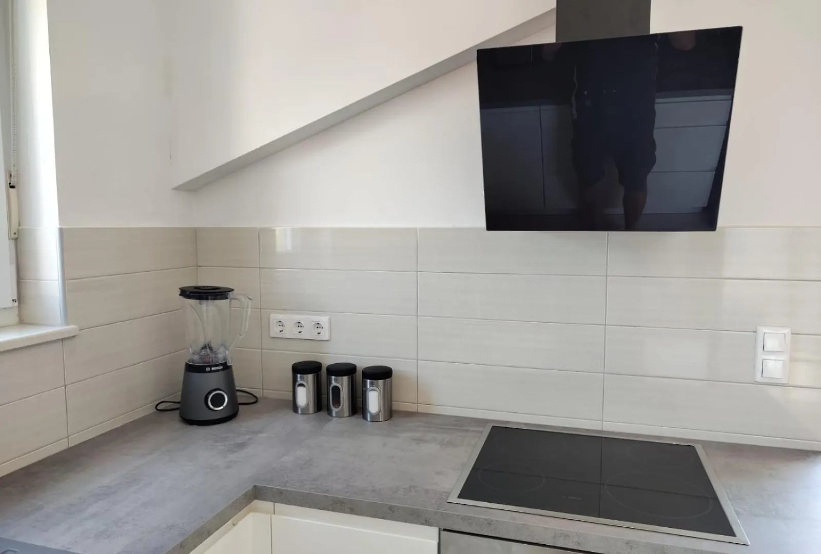 Apartmán Apartman Mediterraneo Trogir Chorvatsko