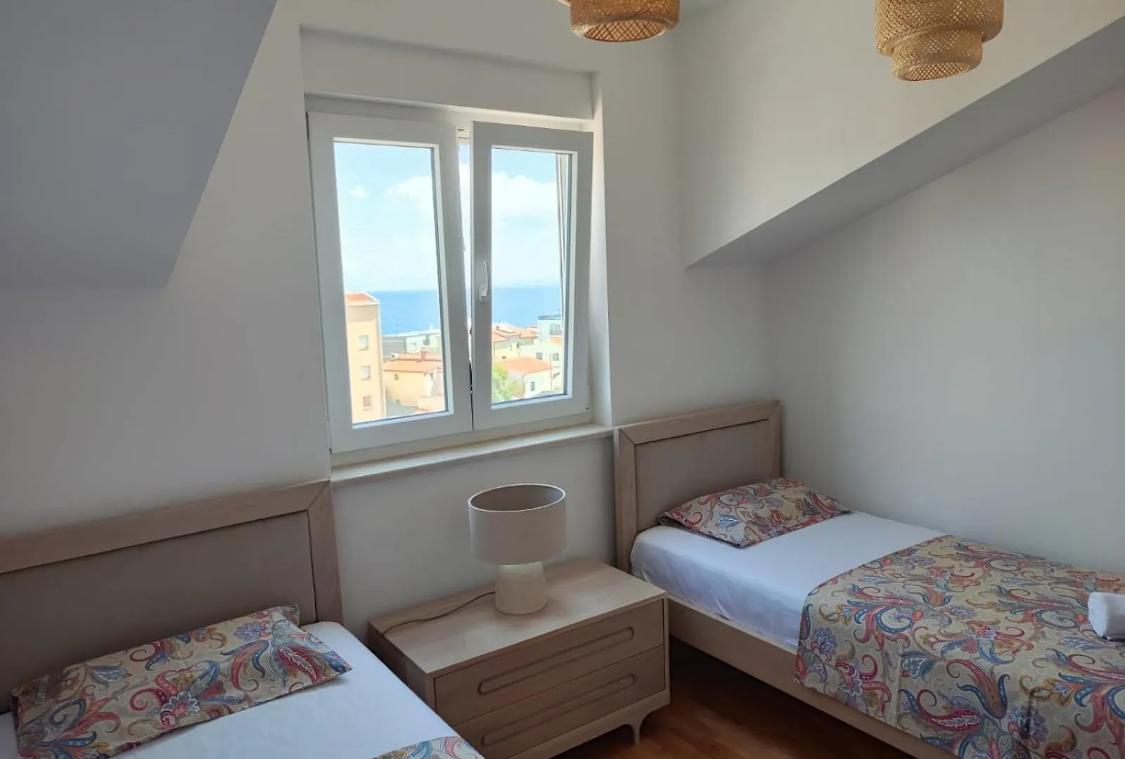 Апартаменты Apartman Mediterraneo Трогир