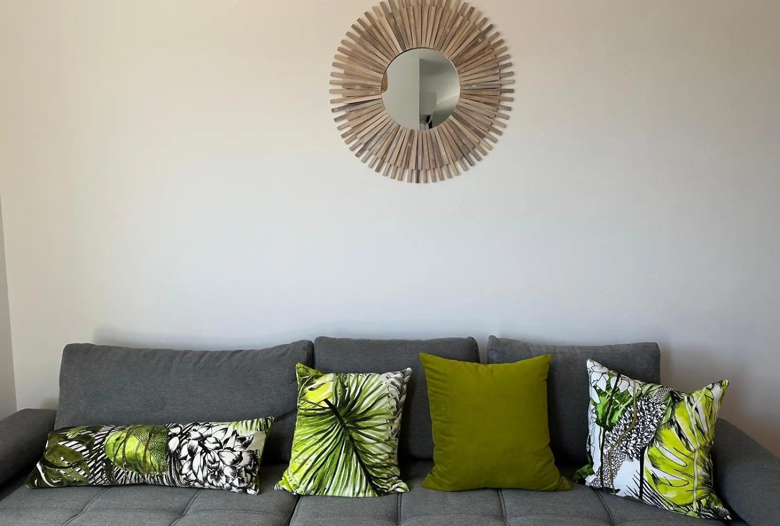 Apartmán Apartman Mediterraneo Trogir
