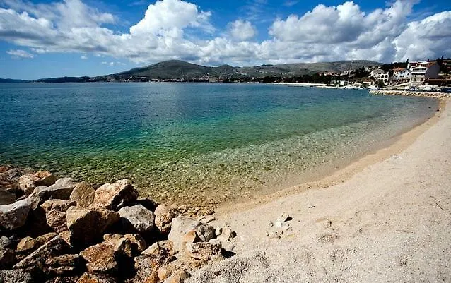 Апартаменты Apartman Mediterraneo Трогир 0*,