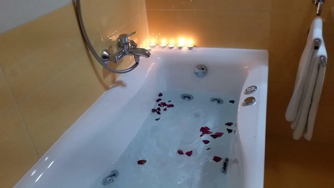 Apartmán Apartman Mediterraneo Trogir Chorvatsko
